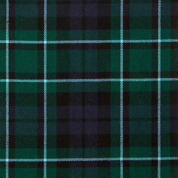 Wool Self-tie Tartan Bow Tie — [ 21 Tartans ] — Scotland House, Ltd.