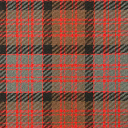 Tartan Neckties — Weathered Colors — Scotland House, Ltd.