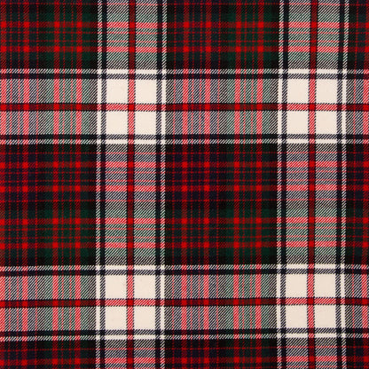 Tartan Neckties — Modern Colors — Scotland House, Ltd.