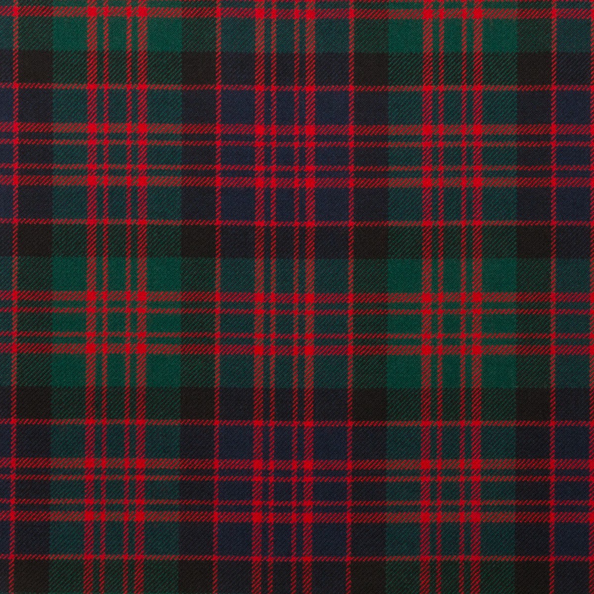 Wool Tartan Driving Caps — [41 Tartans]