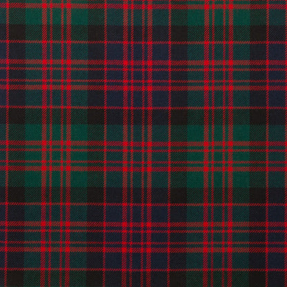 Wool Tartan Driving Caps — [41 Tartans]