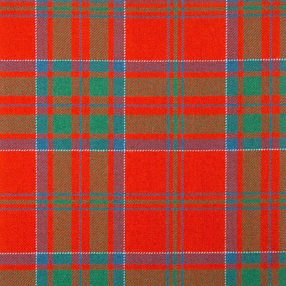 Tartan Neckties — Ancient Colors — Scotland House, Ltd.