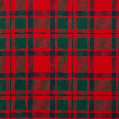 Worsted Wool Tartan Tams — [38 Tartans]