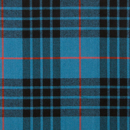 Tartan Neckties — Modern Colors — Scotland House, Ltd.