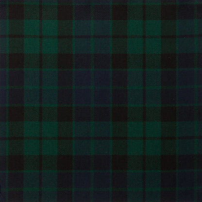 Wool Tartan Driving Caps — [41 Tartans]