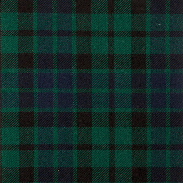 Wool Pre-Tied Tartan Bow Tie — [ 16 Tartans ] — Scotland House, Ltd.