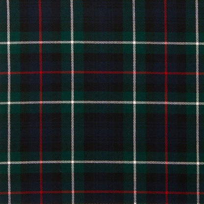 Worsted Wool Tartan Tams — [38 Tartans]