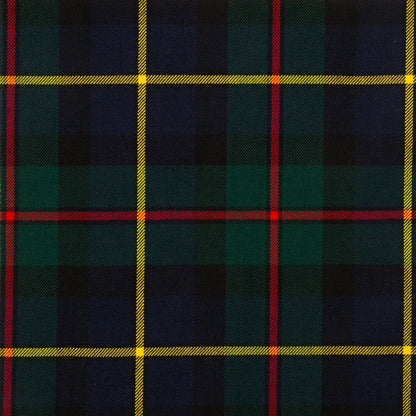 Brushed Wool Tartan Scarves [45 Tartans]