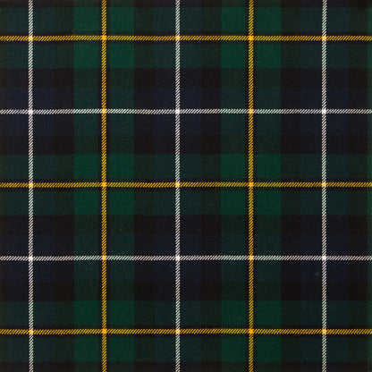 Wool Tartan Neckties | Modern Colors — [ 99 Tartans ]