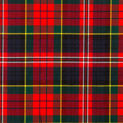 Tartan Sash — [ 6 Tartans ] — Scotland House, Ltd.