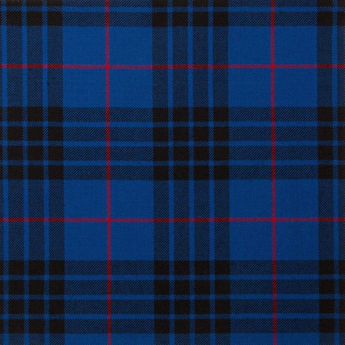 Tartan Neckties — Modern Colors — Scotland House, Ltd.
