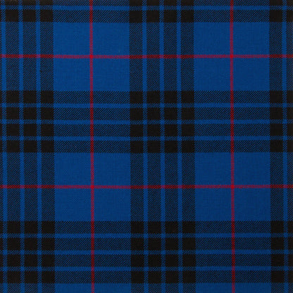 Tartan Neckties — Modern Colors — Scotland House, Ltd.