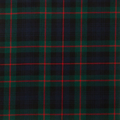 Wool Tartan Driving Caps — [41 Tartans]