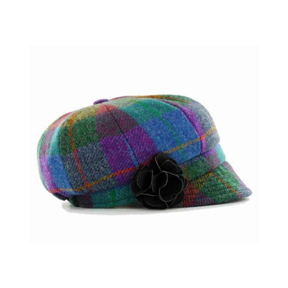 Irish Wool Newsboy Cap [16 Colors]