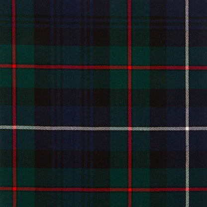 Worsted Wool Tartan Tams — [38 Tartans]