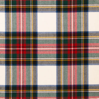 Worsted Wool Tartan Tams — [38 Tartans]