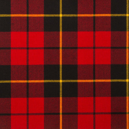 Worsted Wool Tartan Tams — [38 Tartans]