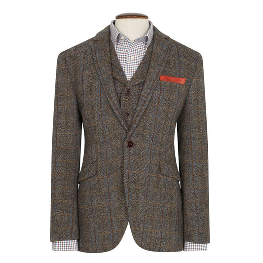 Sumburgh Harris Tweed Jacket