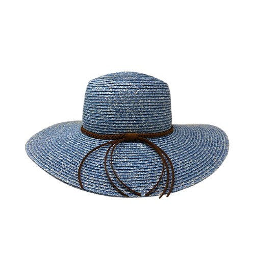 Cindy Summer Hat [2 Colors]