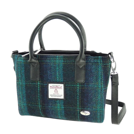 Harris Tweed Tote Bag [20 Colors]