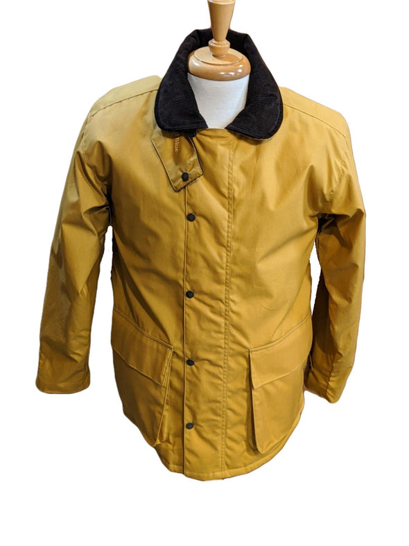 Men's Knightsbridge Staywax Cotton Jacket